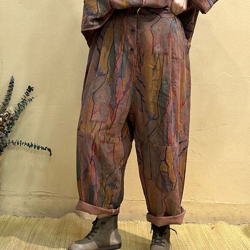 Classic Vintage & Enduringly Stylish Pants