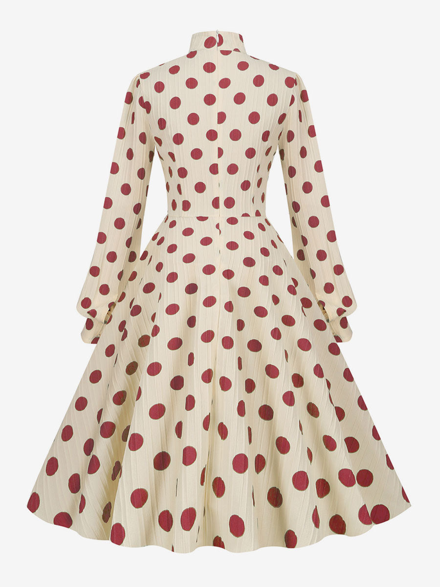 Classic Vintage & Enduringly Stylish Dress