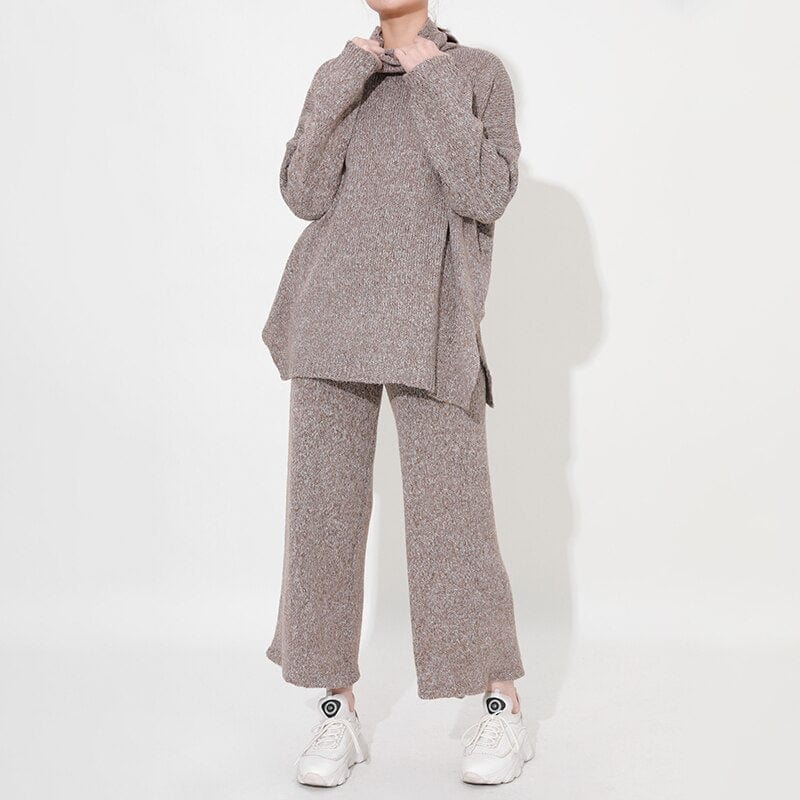 Vintage Inspired Pants with a Contemporary Edge
