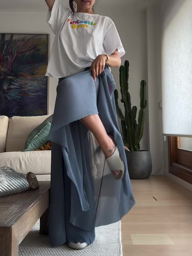 Beautifully Crafted Pants in a Classic Style