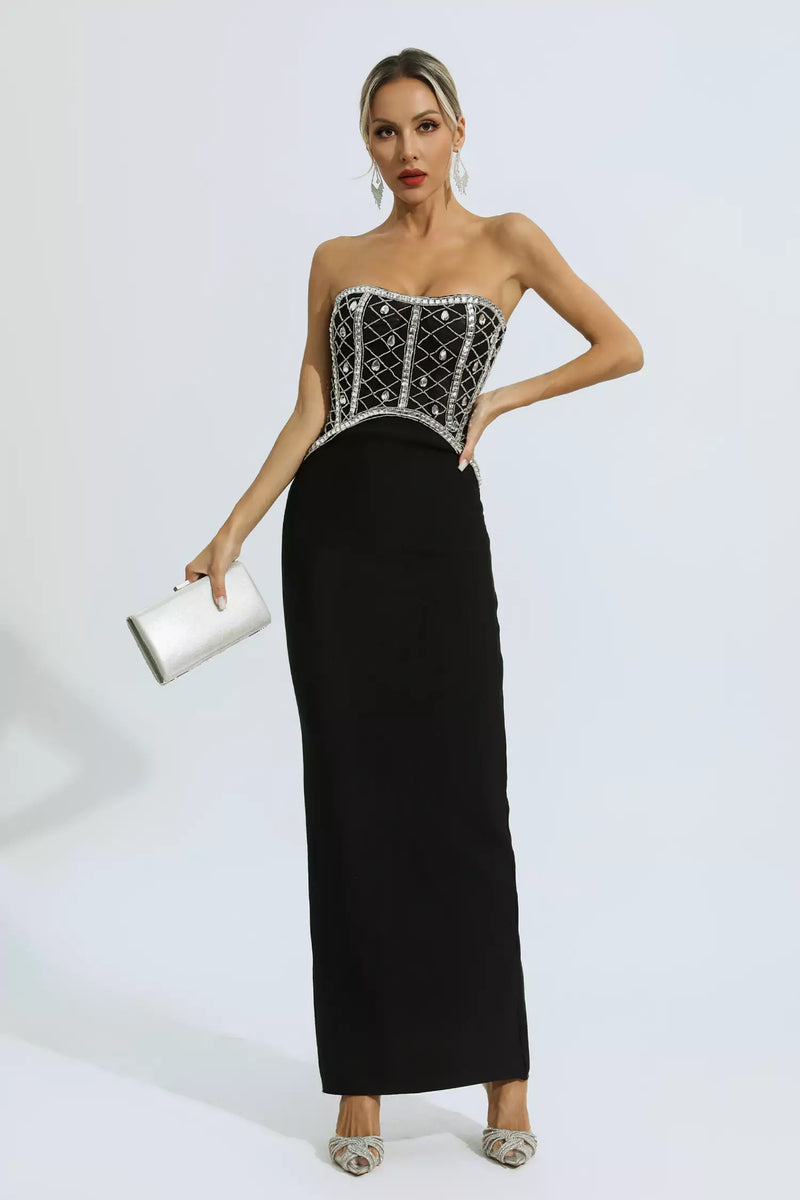 Classic Vintage & Enduringly Stylish Dress