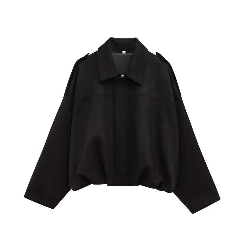Classic Vintage & Enduringly Stylish Jacket