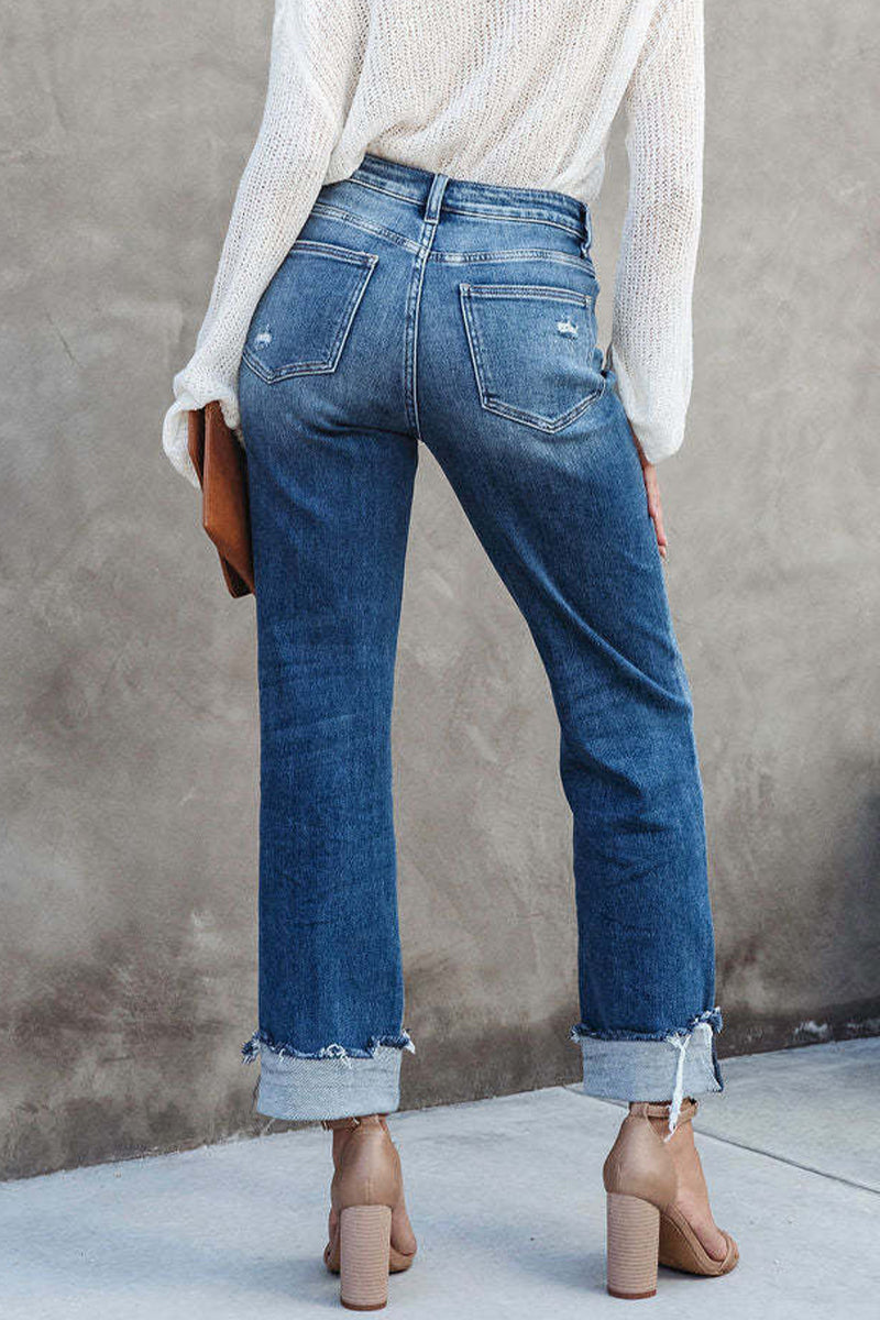 Beautifully Balanced Garment with Timeless Character