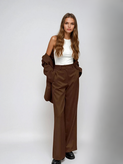 Gracefully Styled Pants for Any Occasion