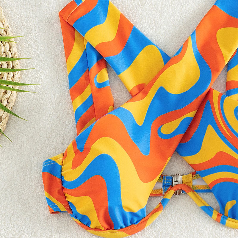 Beautifully Finished Garment in a Timeless Design