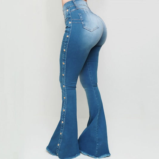 Well Tailored Garment with a Graceful Silhouette