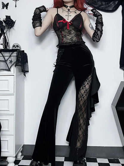 Classic Vintage & Enduringly Stylish Pants