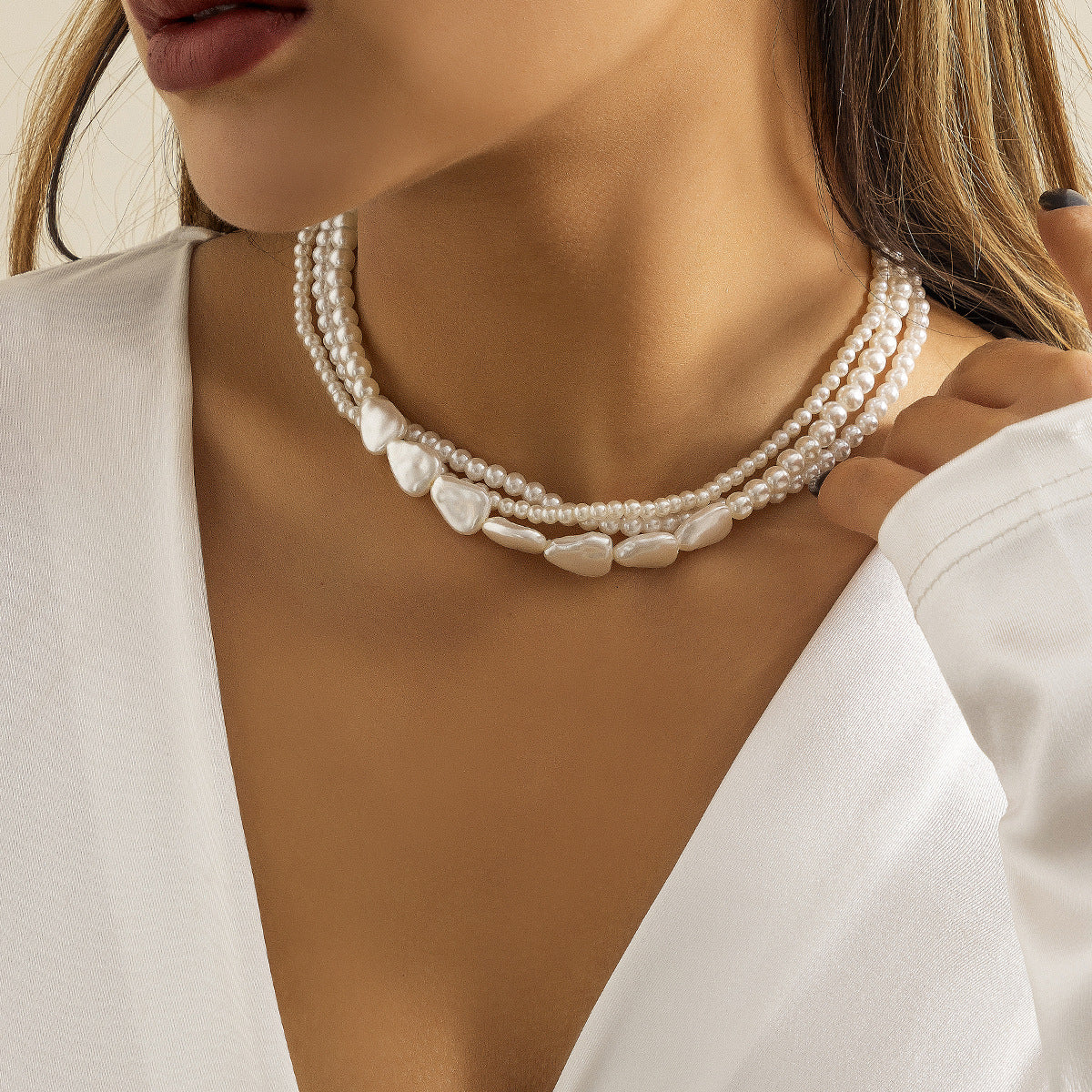 White k4714