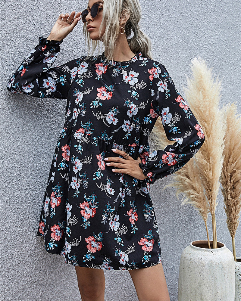 Classic Vintage & Enduringly Stylish Dress