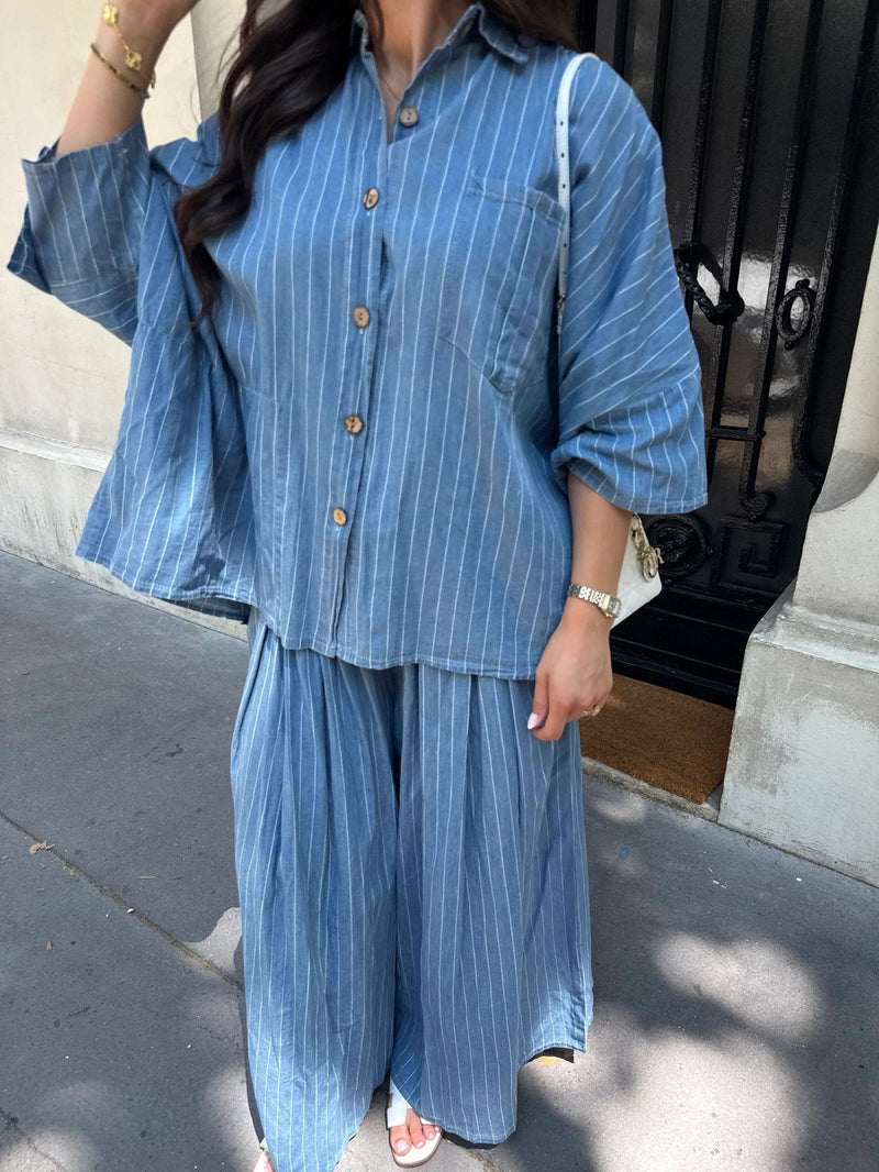 Classic Vintage & Enduringly Stylish Shirt