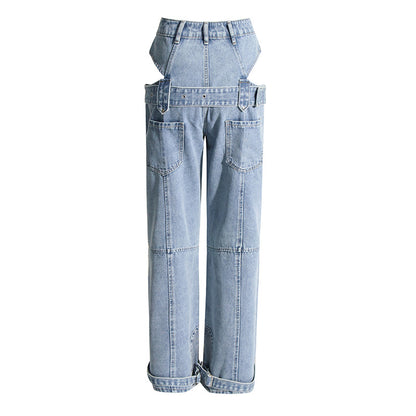 Well Tailored Trousers with a Graceful Silhouette