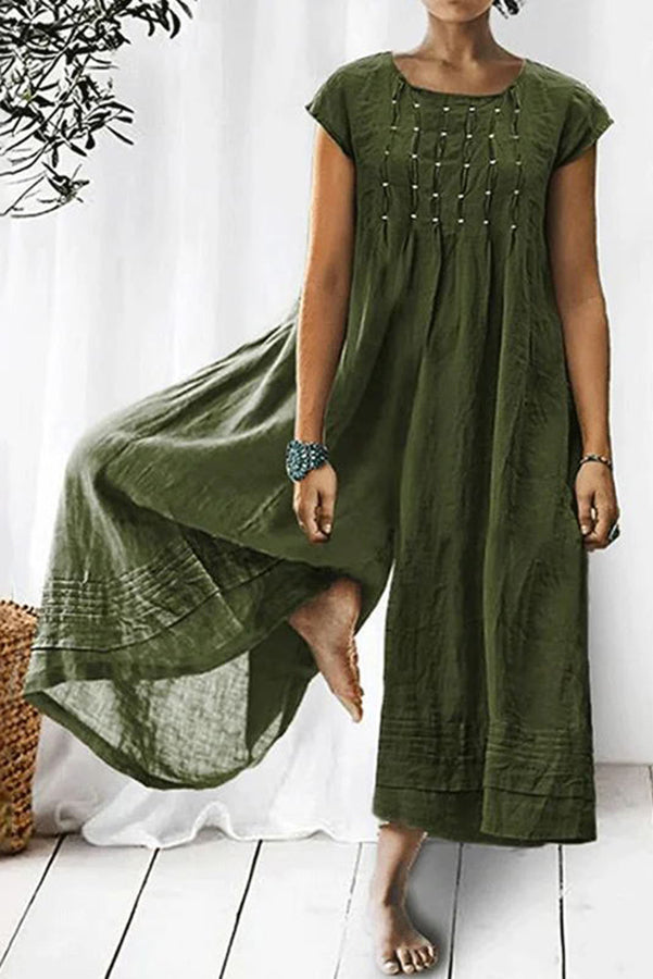 Beautifully Finished Garment in a Timeless Design
