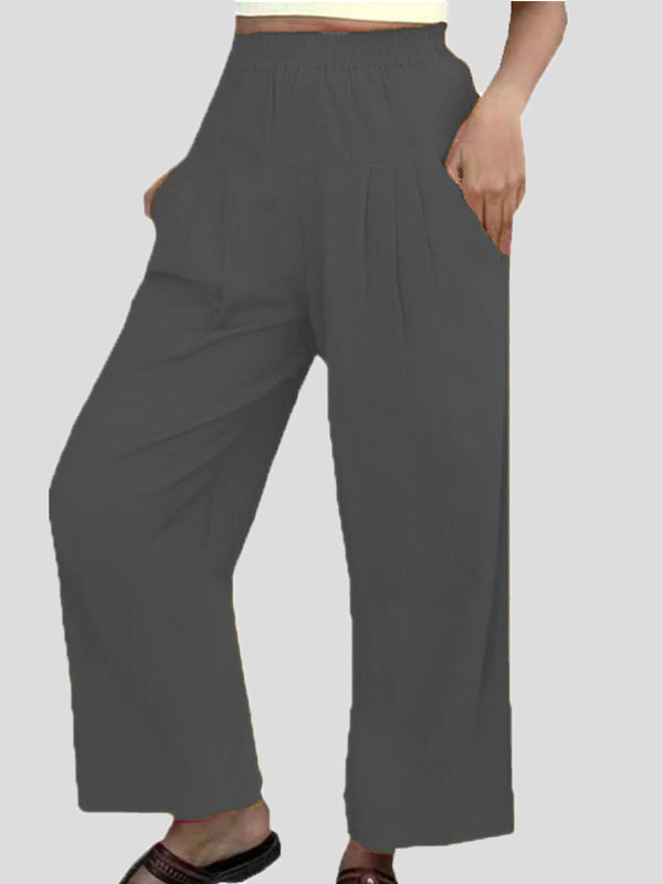 Classic Vintage & Enduringly Stylish Pants