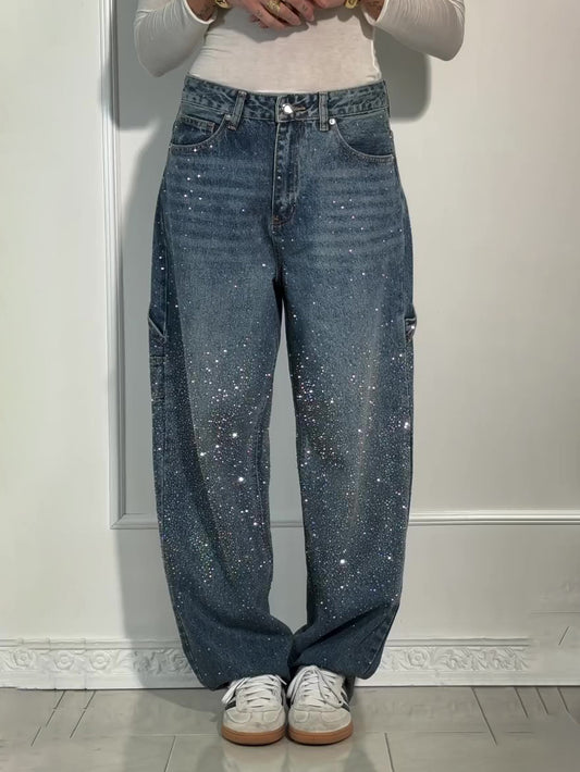 Classic Vintage Garment with a Flattering Fit