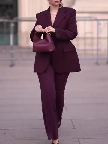 Gracefully Styled Pants for Any Occasion