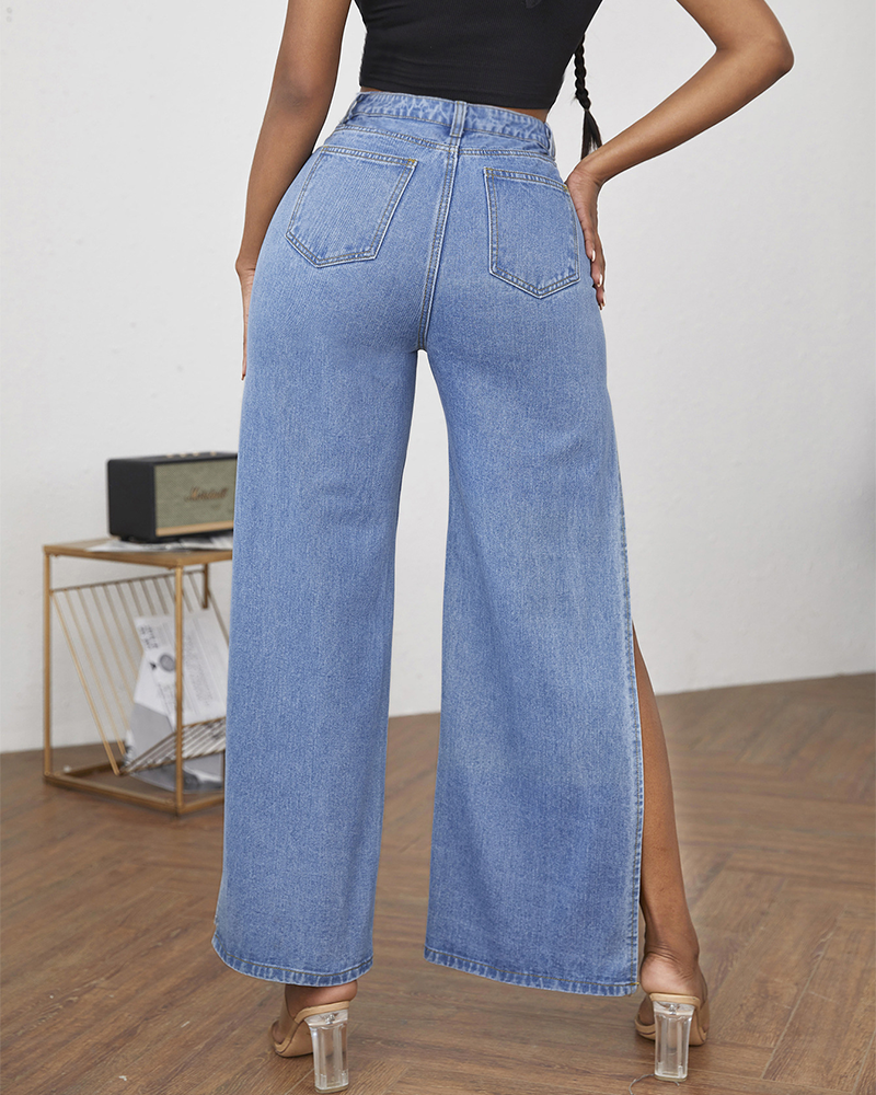 Beautifully Balanced Garment with Timeless Character