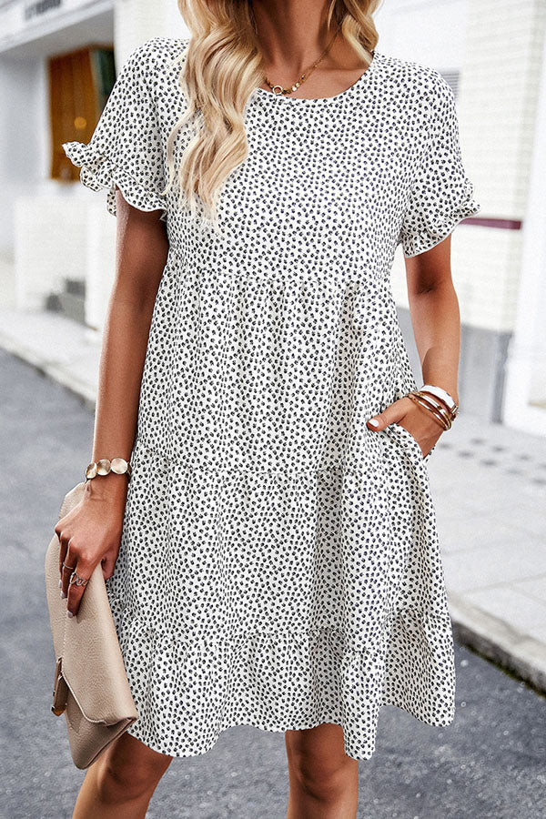 Classic Vintage & Enduringly Stylish Dress