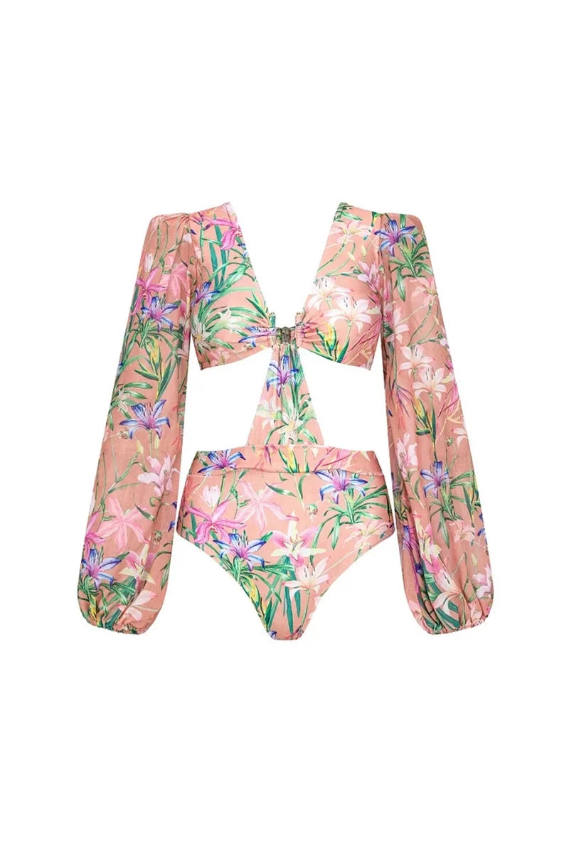 Swimsuit