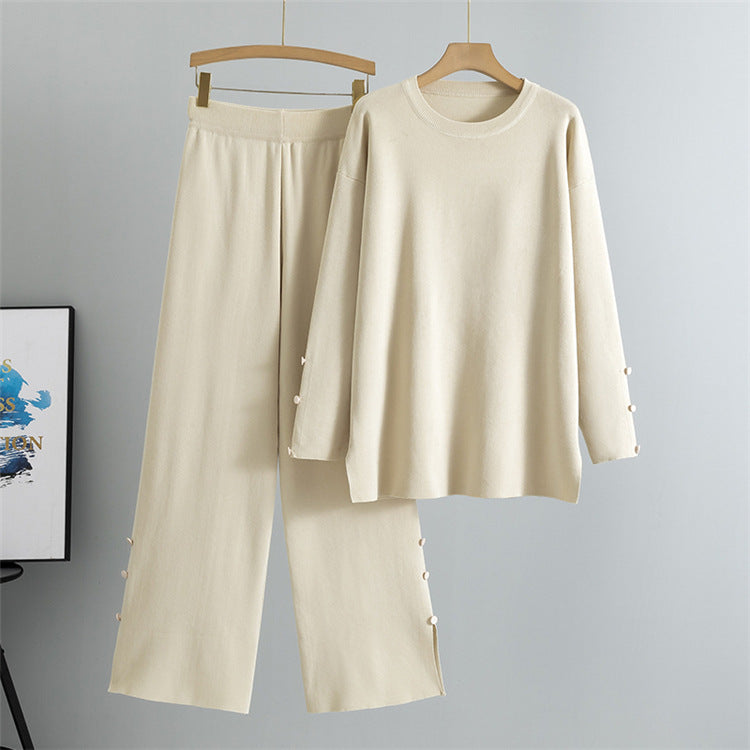 Gracefully Styled Sweater for Any Occasion