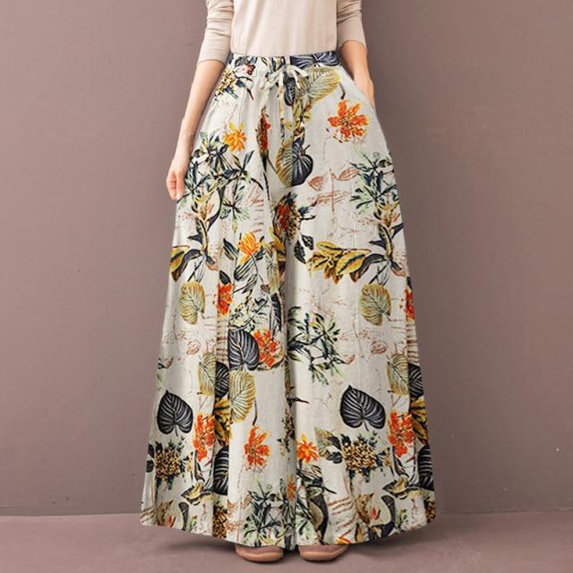 Beautifully Finished Pants in a Timeless Design