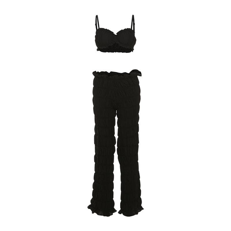 Classic Vintage Garment with a Flattering Fit
