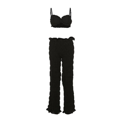 Classic Vintage Garment with a Flattering Fit