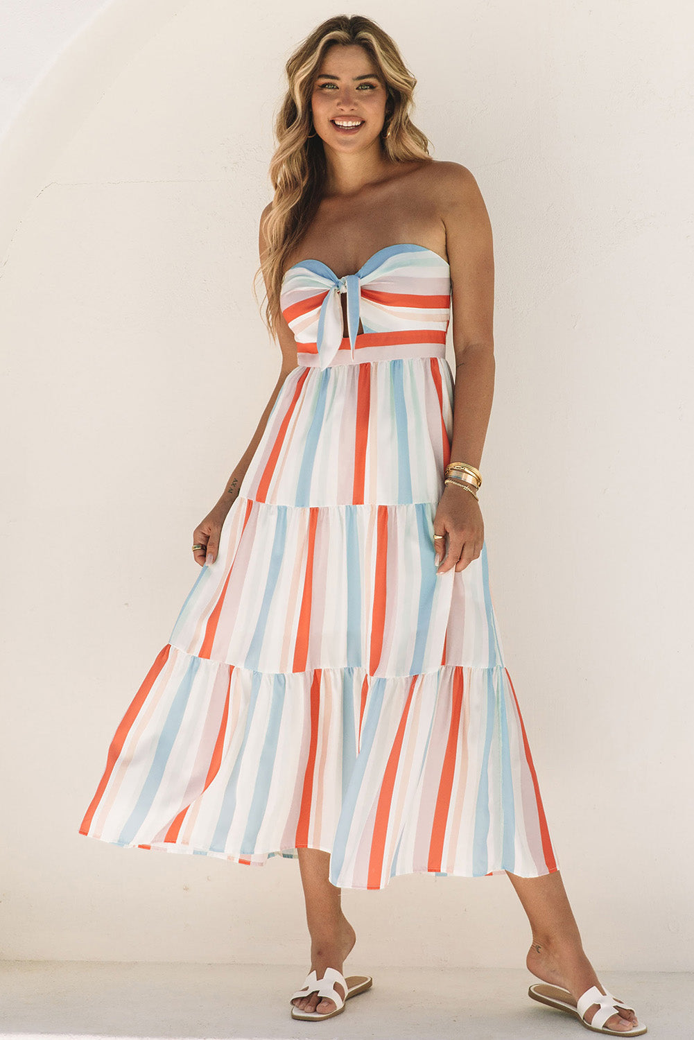 Classic Vintage & Enduringly Stylish Dress