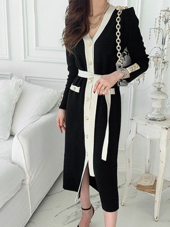Classic Vintage & Enduringly Stylish Dress