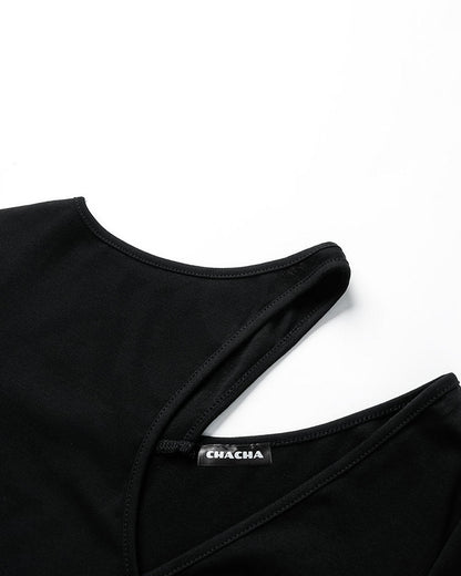 Elegantly Styled Garment for Everyday Wear
