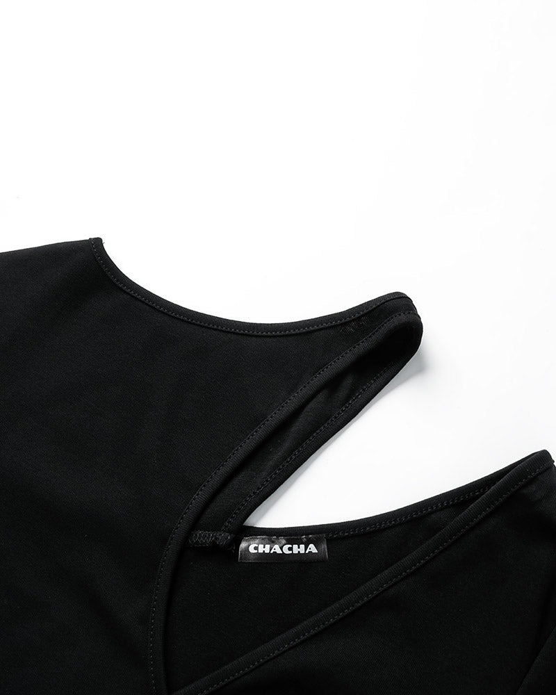Elegantly Styled Garment for Everyday Wear
