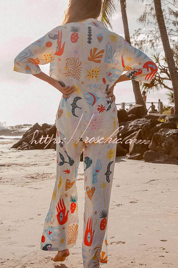 Classic Vintage & Enduringly Stylish Garment
