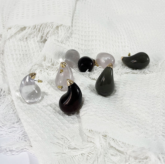 Romantic Earring for Special Moments