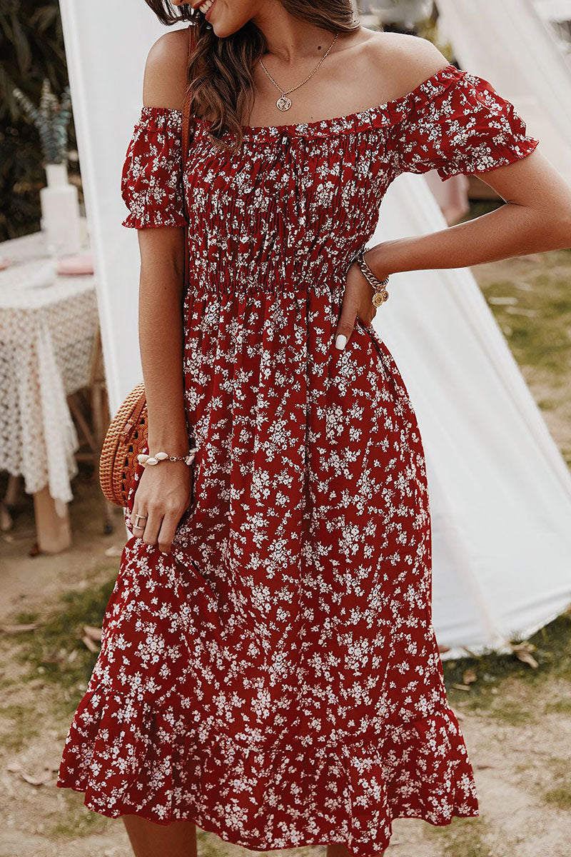 Classic Vintage & Enduringly Stylish Dress