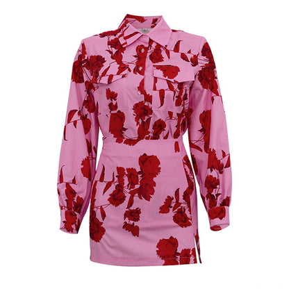 Beautifully Balanced Shirt with Timeless Character