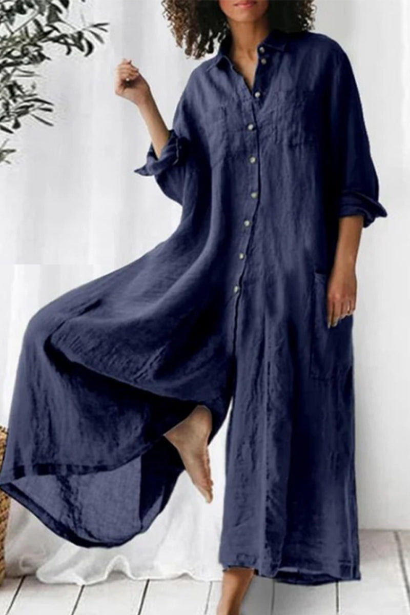 Gracefully Styled Garment for Any Occasion