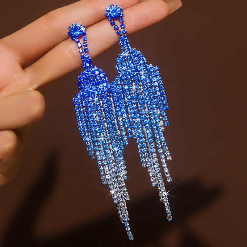 Elegant Earring for Every Occasion