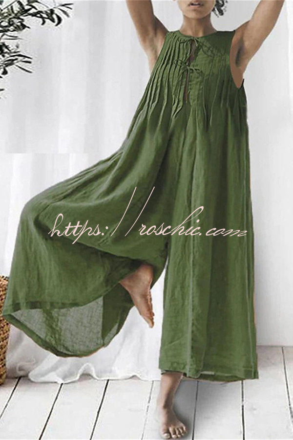 Classic Vintage Garment with a Flattering Fit
