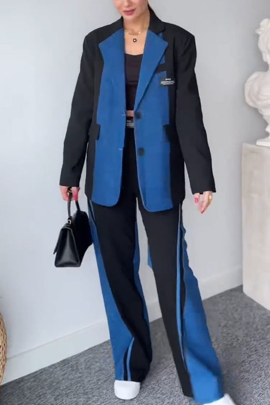 Beautifully Finished Pants in a Timeless Design
