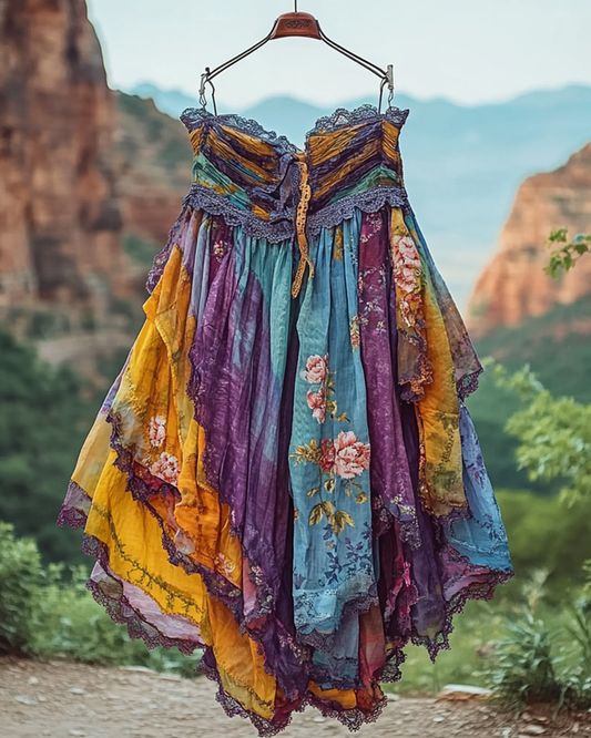 Classic Designed Garment