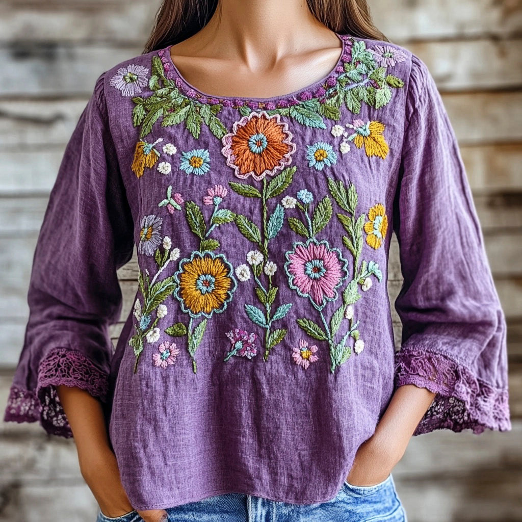 Elegantly Styled Shirt for Everyday Wear