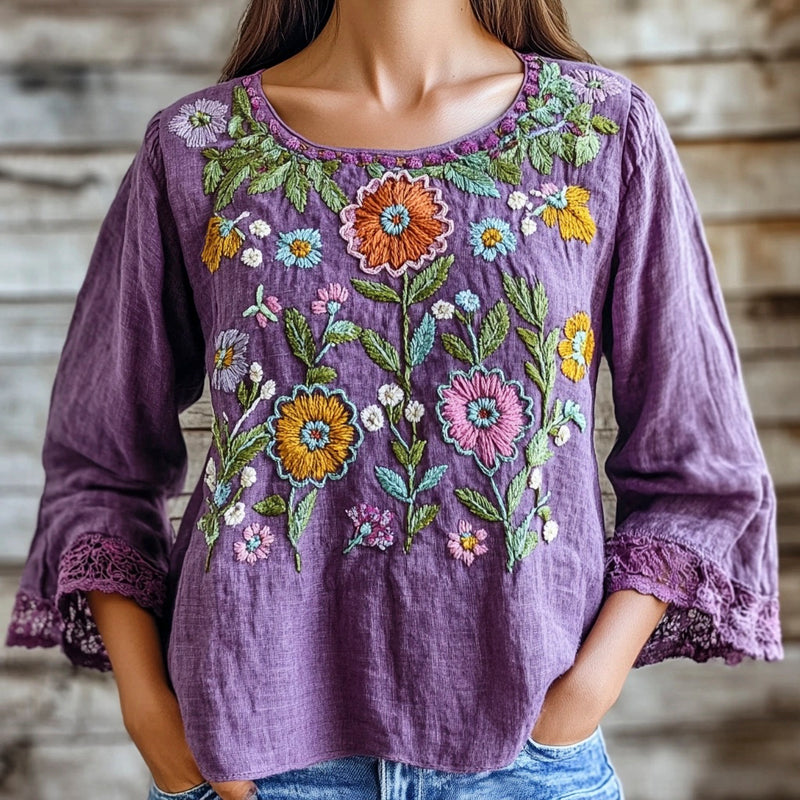 Elegantly Styled Shirt for Everyday Wear
