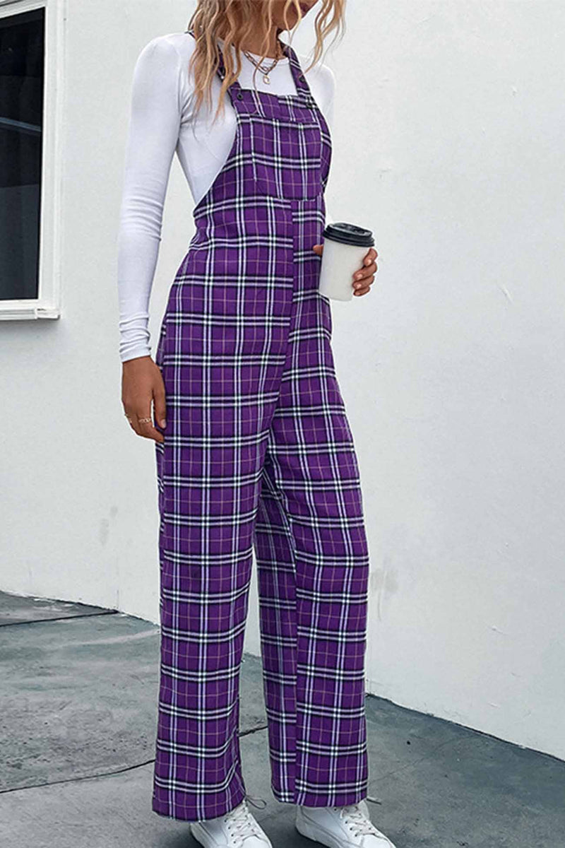 Beautifully Finished Pants in a Timeless Design