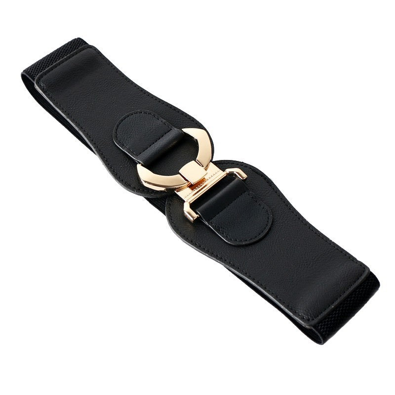 Beautifully Balanced Garment with Timeless Character