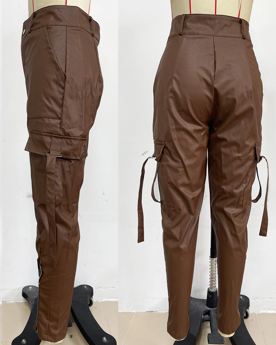 Gracefully Styled Pants for Any Occasion