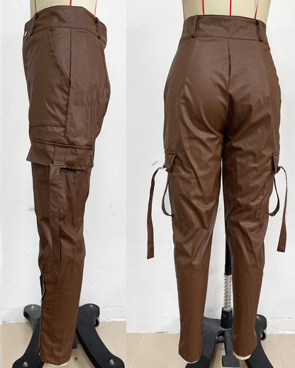 Gracefully Styled Pants for Any Occasion