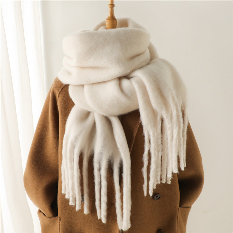 Beautifully Balanced Garment with Timeless Character