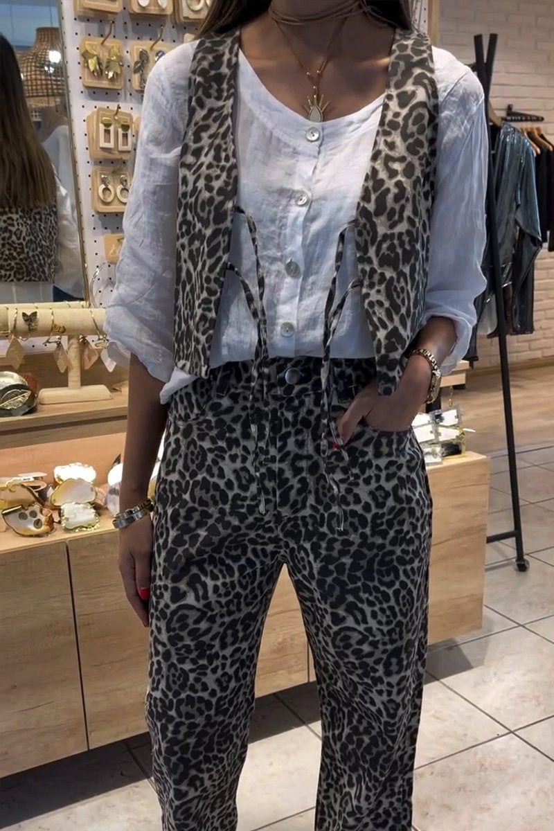 Vintage Inspired Garment with a Contemporary Edge