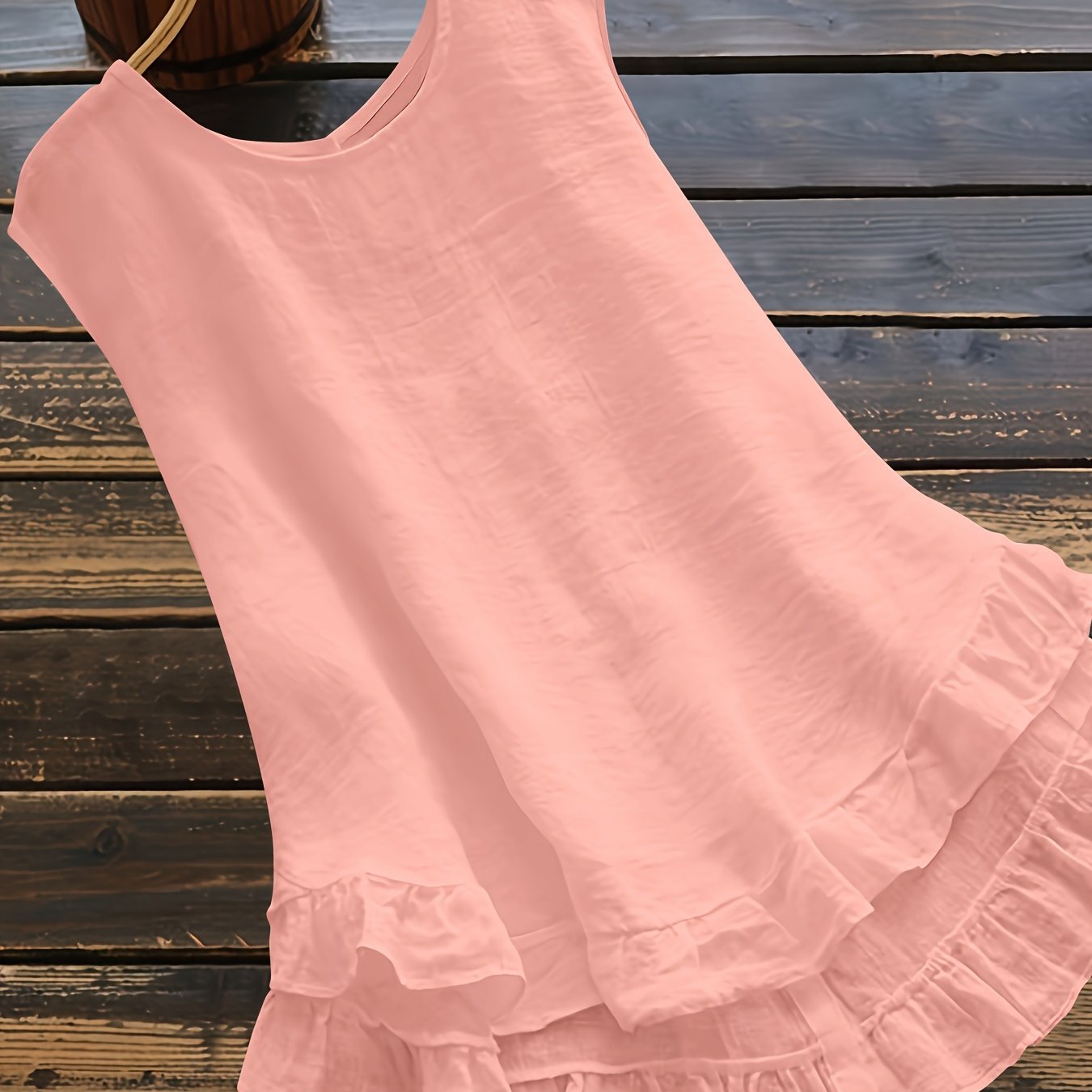 Pink Color