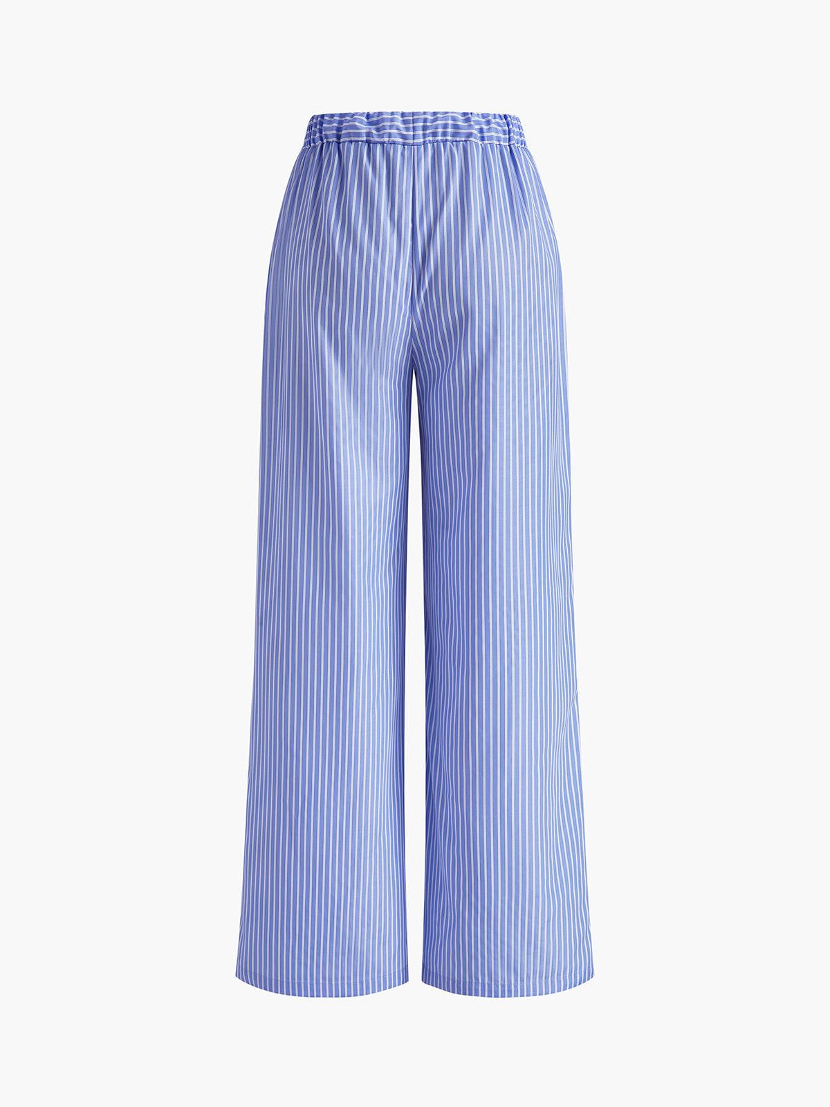 Effortlessly Elegant Pants with a Timeless Design