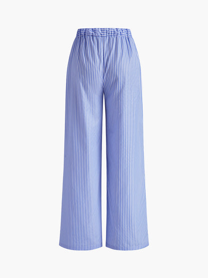 Effortlessly Elegant Pants with a Timeless Design